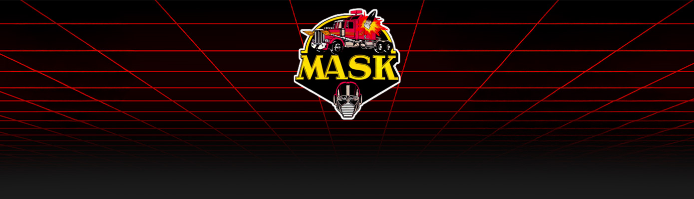 MASK Logo