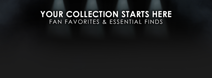 Build Your Collection