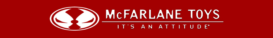 McFarlane Toys Toys, Action Figures, Statues, Collectibles, and More!