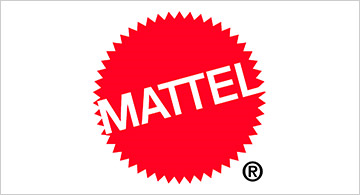 More Mattel Products