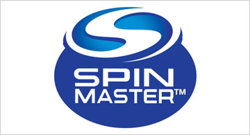 More Spin Master Ltd. Products