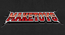 More MakeToys Products