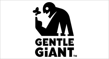 More Gentle Giant Products