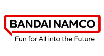 More Bandai Namco Products