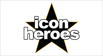More Icon Heroes Products
