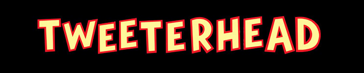 Tweeterhead Toys, Action Figures, Statues, Collectibles, and More!