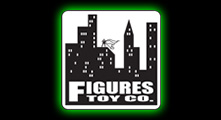 More Figures Toy Company Products