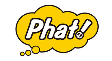 More Phat Company Products