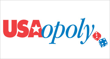More USAopoly Products