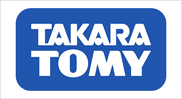 More Takara Tomy Products