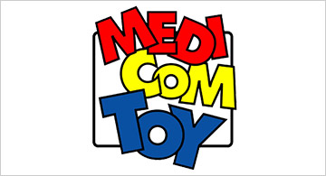 More Medicom Toy Products