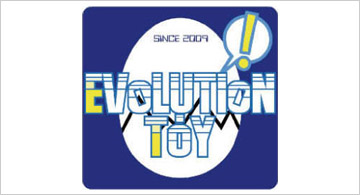 More Evolution-Toy Products