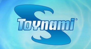 More Toynami Products