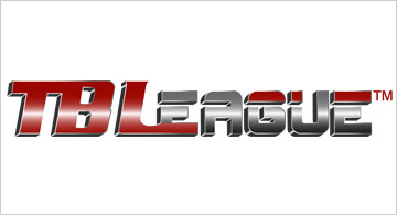 More TBLeague Products