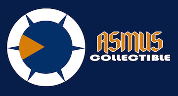 More Asmus Toys Products
