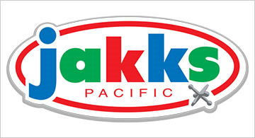 More Jakks Pacific Products