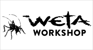More Weta Workshop Products