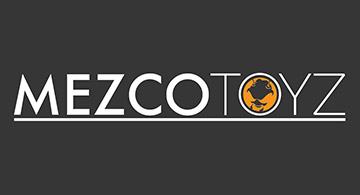 More Mezco Toyz Products