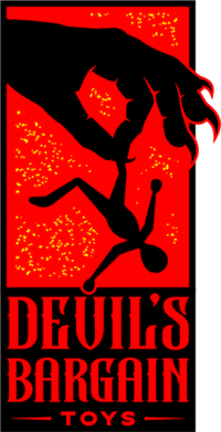Devil's Bargain Toys