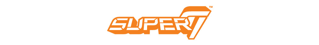 Super7 Toys, Action Figures, Statues, Collectibles, and More!