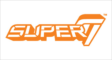 More Super7 Products