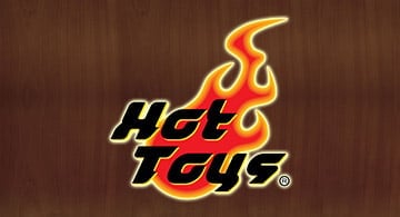 More Hot Toys Products