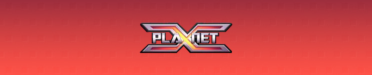 Planet X Toys, Action Figures, Statues, Collectibles, and More!