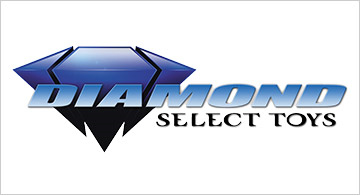 More Diamond Select Toys Products