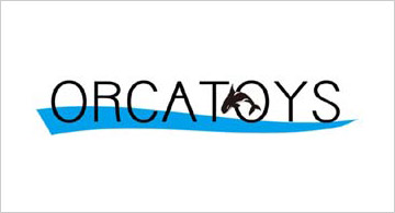 More Orca Toys Products