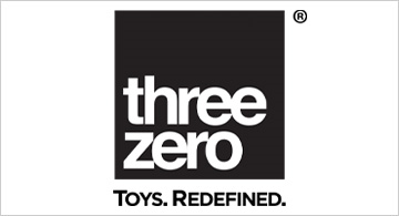 More threezero Products