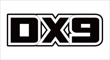 More DX9 Products