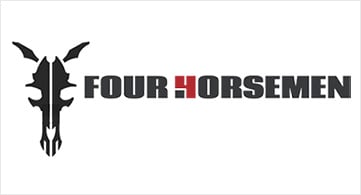 More Four Horsemen Products
