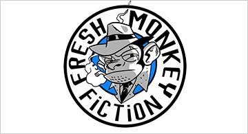 More Fresh Monkey Fiction Products