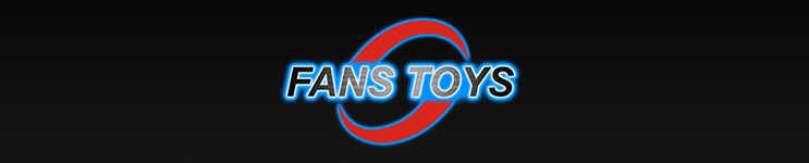 Fans Toys Toys, Action Figures, Statues, Collectibles, and More!