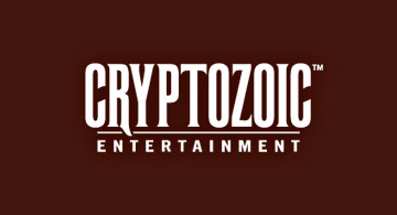 More Cryptozoic Entertainment Products