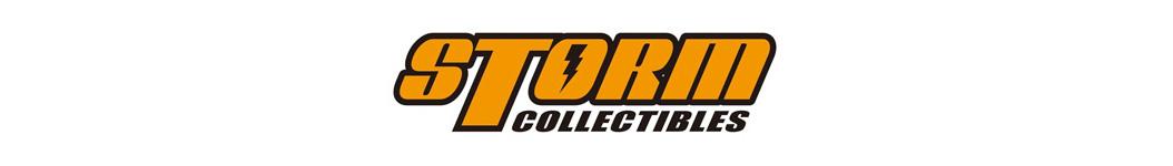 Storm Collectibles Toys, Action Figures, Statues, Collectibles, and More!