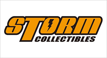 More Storm Collectibles Products