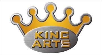 More King Arts Products