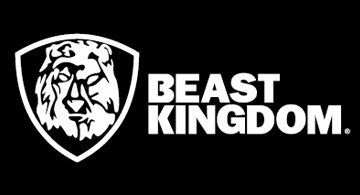 More Beast Kingdom Products