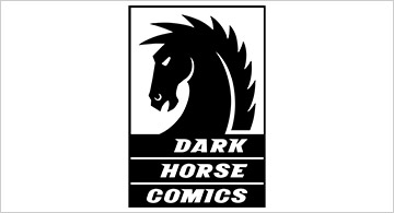 More Dark Horse Products