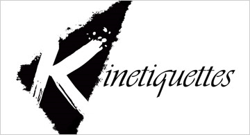 More Kinetiquettes Products