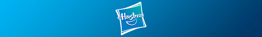 Hasbro Toys, Action Figures, Statues, Collectibles, and More!