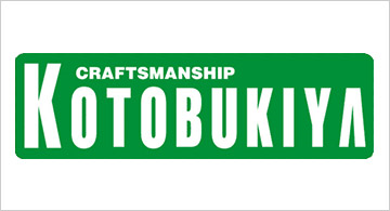 More Kotobukiya Products