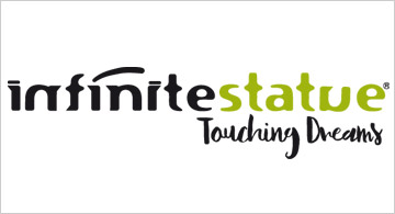 More Infinite Statue Products