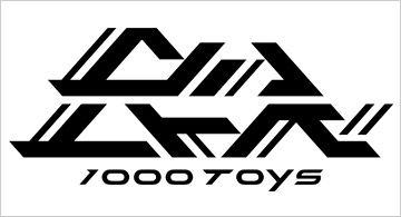 More 1000Toys Products