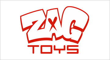 More Zag Toys Products