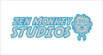 More Zen Monkey Studios Products