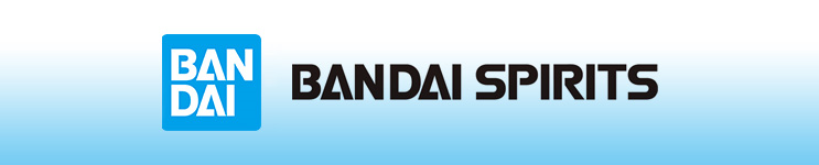 Bandai Spirits Toys, Action Figures, Statues, Collectibles, and More!