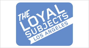 More The Loyal Subjects Products