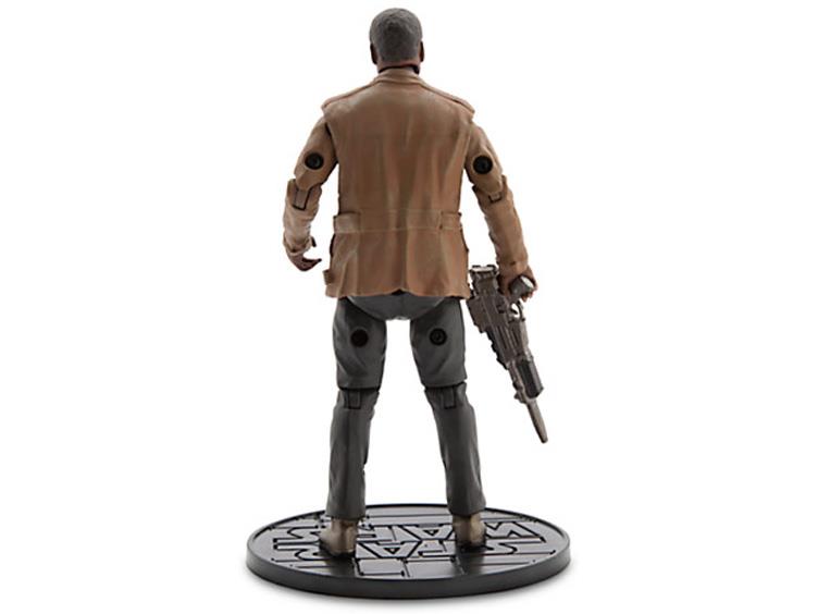 Star Wars Elite Series Die-Cast Finn (The Force Awakens)